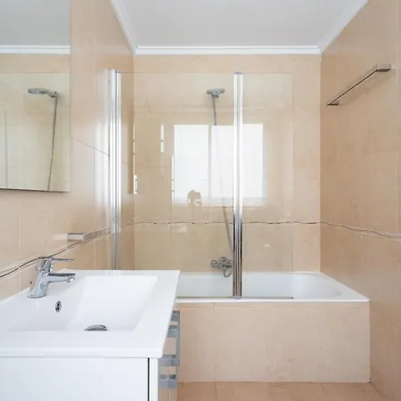 Casita Blanca Apartamento *