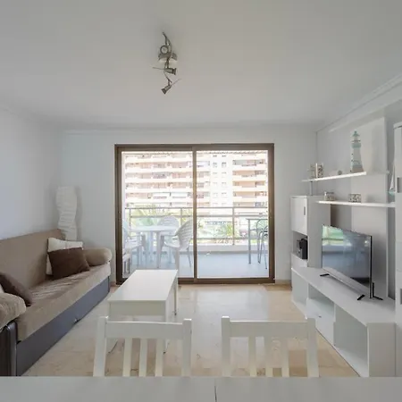 Casita Blanca Calpe