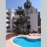 Casita Blanca Apartament *