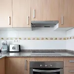 Apartament Casita Blanca Calpe