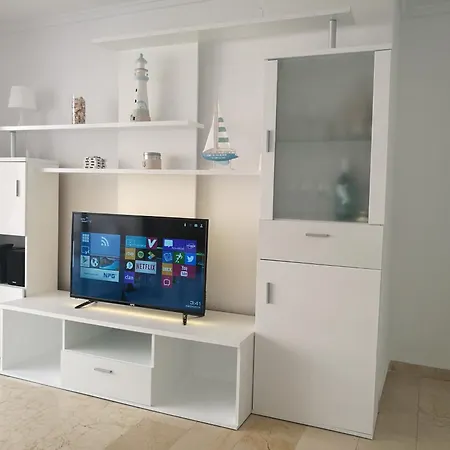 Apartamentoencalpe