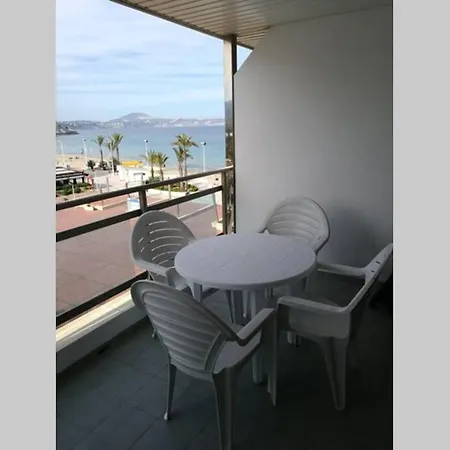 Apartamentoencalpe *