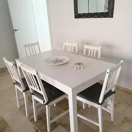 Apartamentoencalpe * Calpe