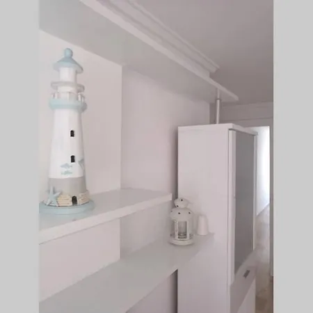 Casita Blanca * Calpe