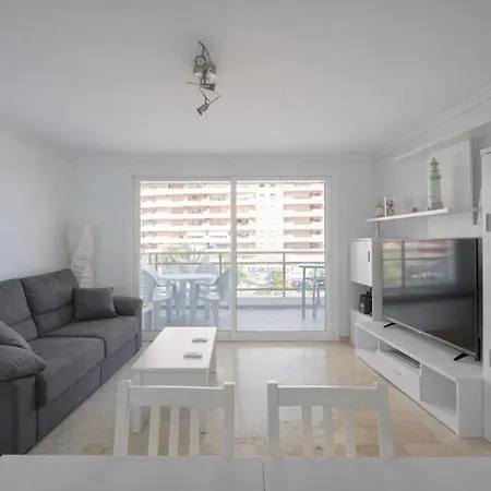 Apartamentoencalpe