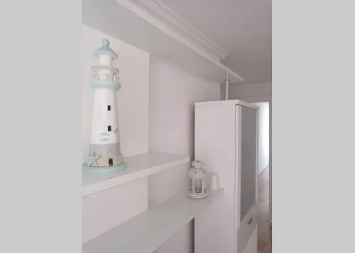 Casita Blanca * Кальпе