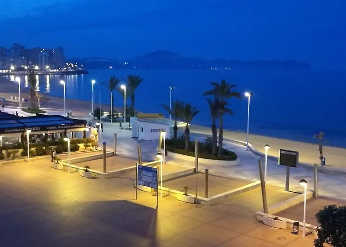 Casita Blanca Апартаменты *